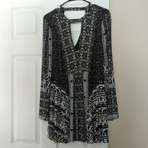 Free People Mini Dress